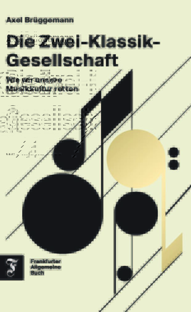 Klassikszene im Umbruch