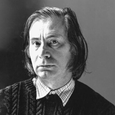 Das Ensemble Compania porträtiert Alfred Schnittke, der als Komponist mit klassischen Formen spielte