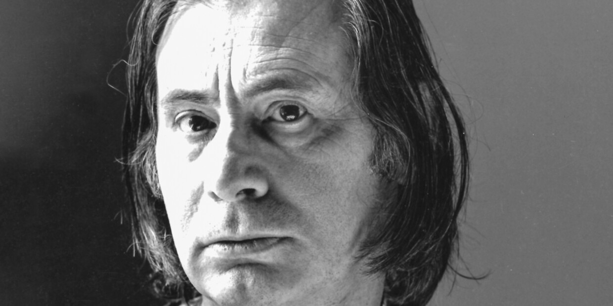 Das Ensemble Compania porträtiert Alfred Schnittke, der als Komponist mit klassischen Formen spielte