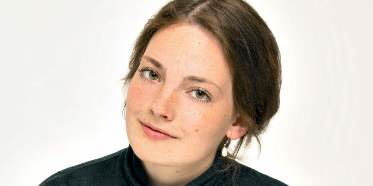 Anne Michael im Porträt concerti.de