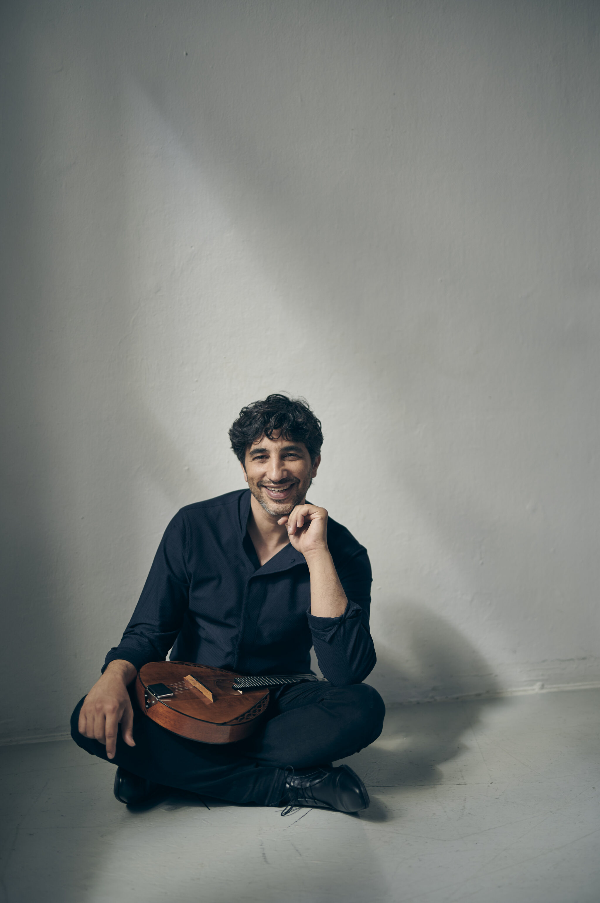 Review of Avi Avital – Concerto |  Concerti.de