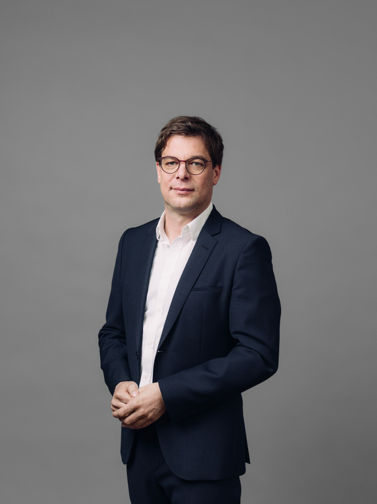 Buchrezension Axel Brüggemann Die ZweiKlassikGesellschaft