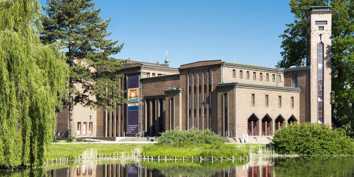 Spielstätte beim Cottbuser Musikherbst: Landesmuseum