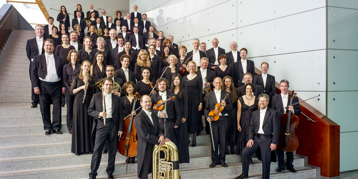Langjähriger Kooperationspartner der Folkwang Universität: Bochumer Symphoniker