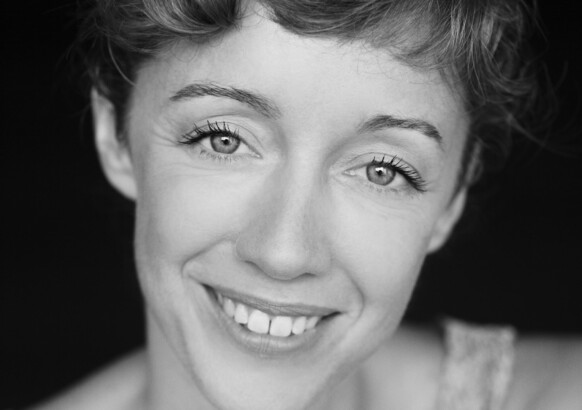 Cathy Marston