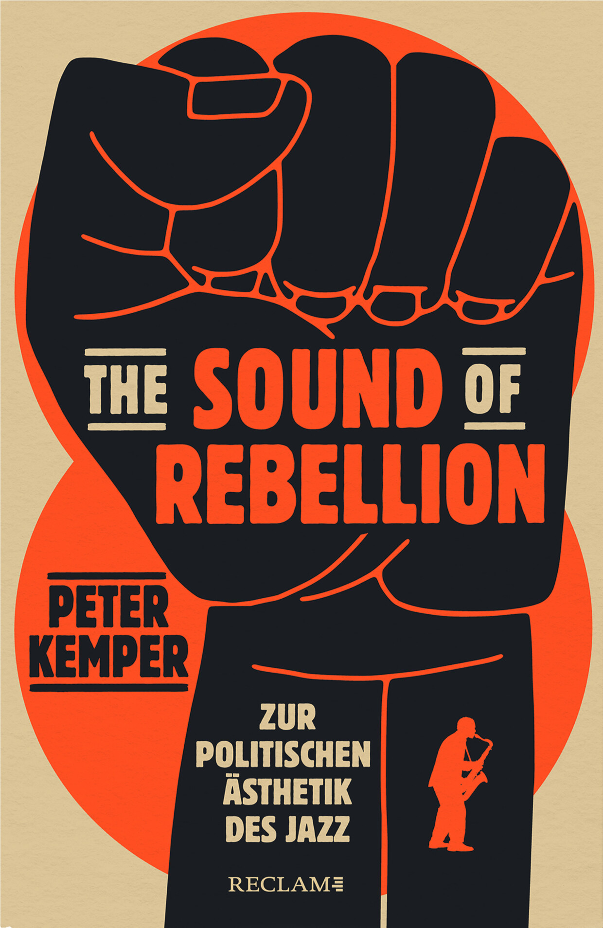 Buchrezension Peter Kemper The Sound of Rebellion