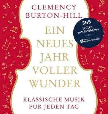 Musik für jeden Tag