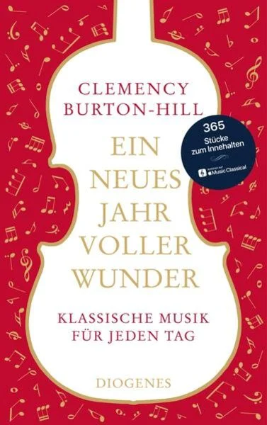 Musik für jeden Tag