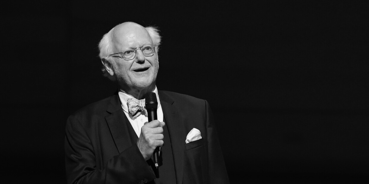 Leidenschaftlicher Künstler und Kulturmanager: Franz Xaver Ohnesorg