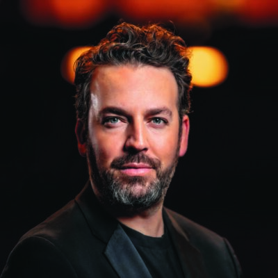 James Gaffigan