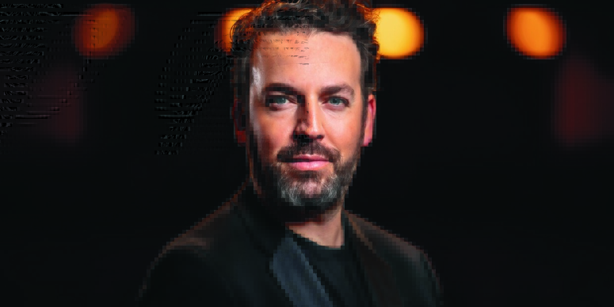 James Gaffigan