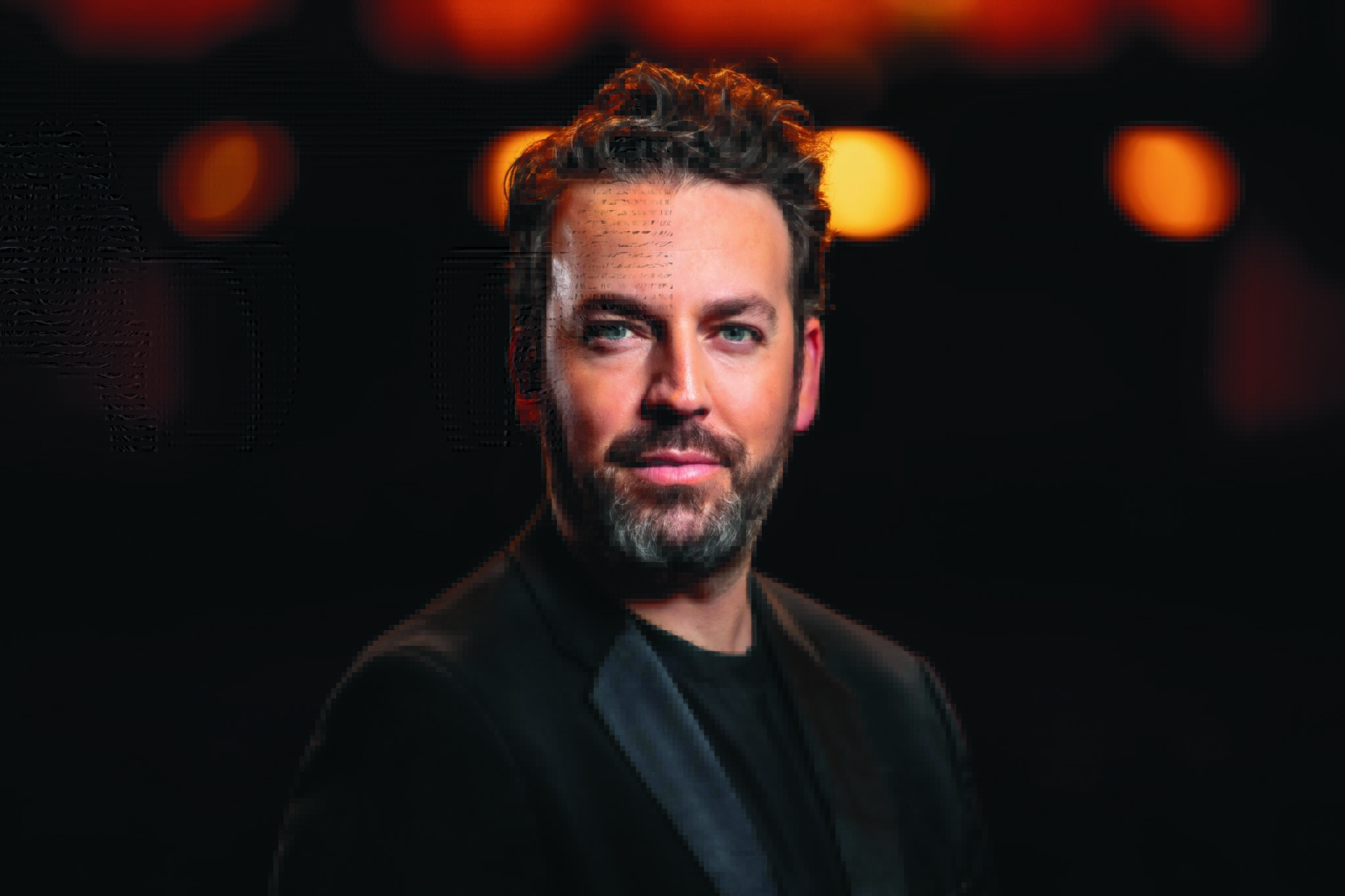 James Gaffigan