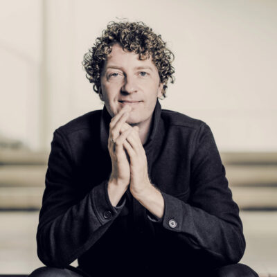 Zu Gast mit seinem Ensemble „Il Gusto Barocco“: Jörg Halubek