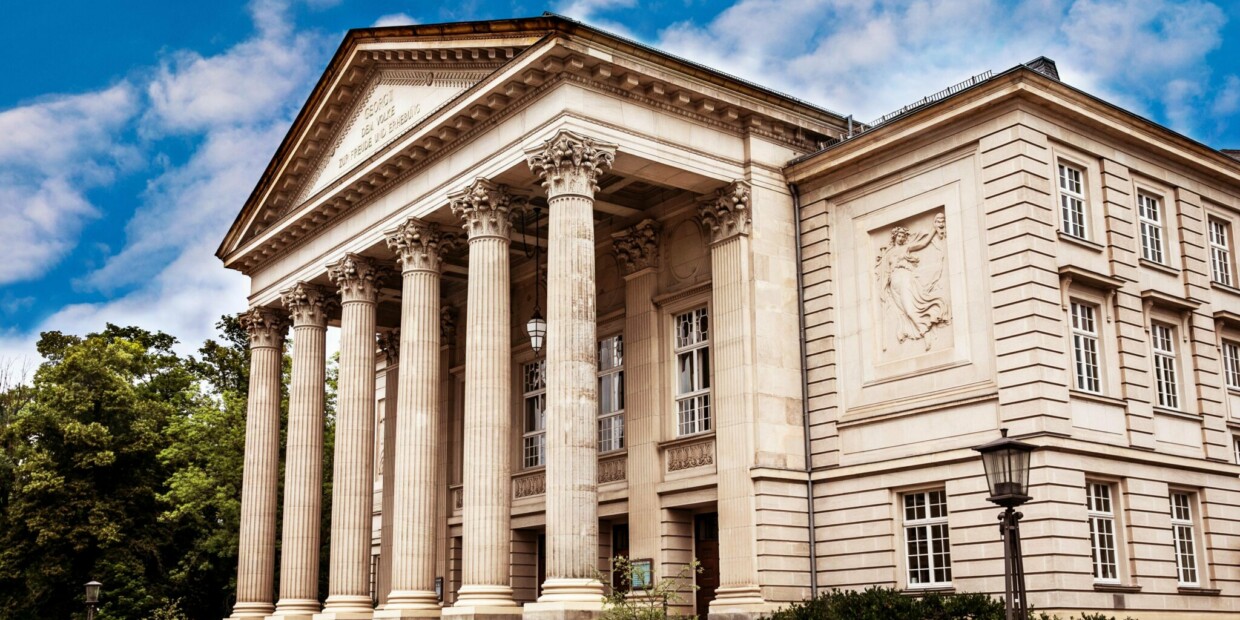 Das Staatstheater schmückt sich mit der Auszeichnung „Publikum des Jahres 2022“