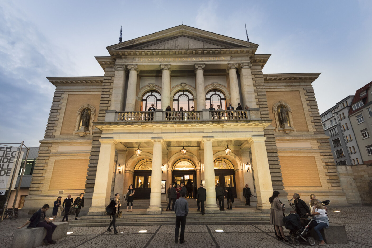 Oper Halle
