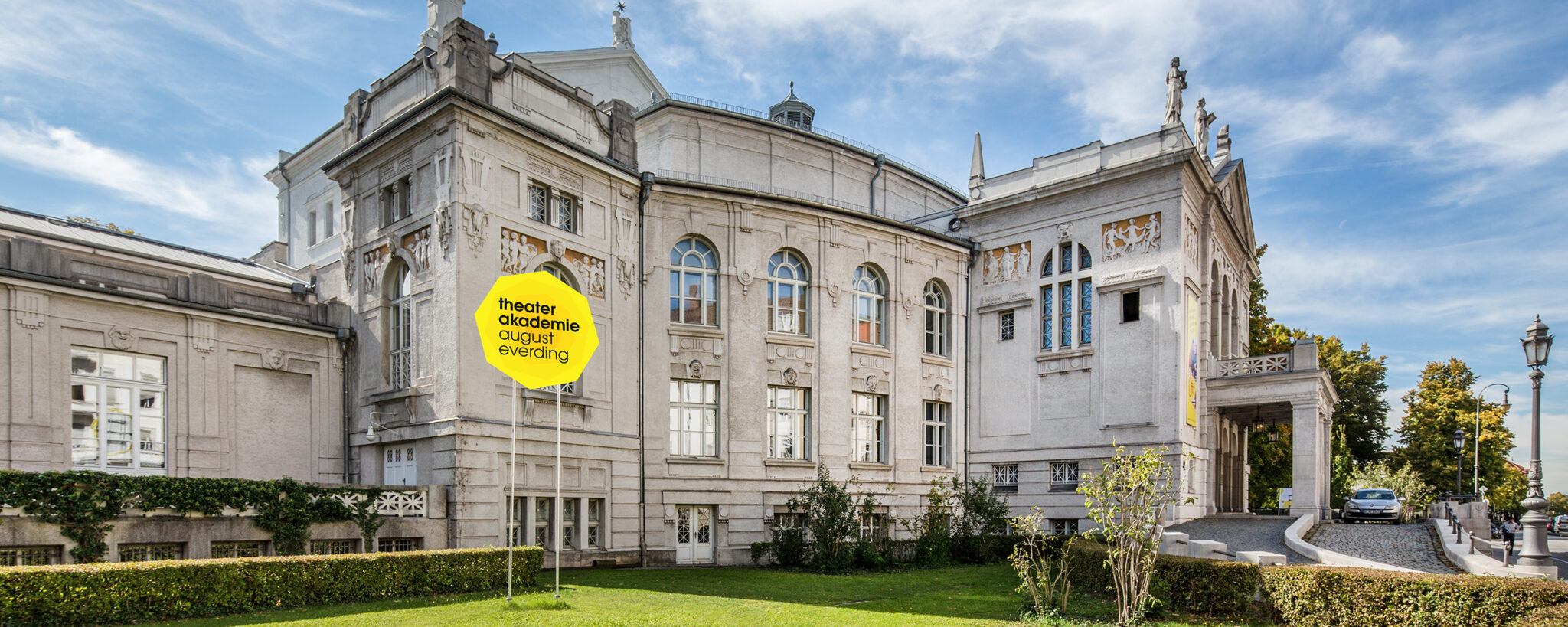 Prinzregententheater München