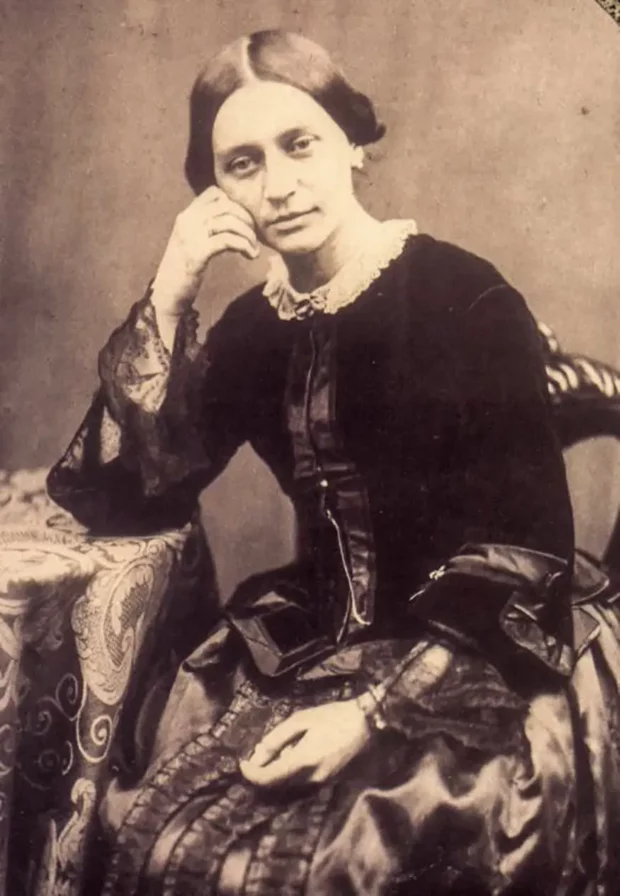 Clara Schumann