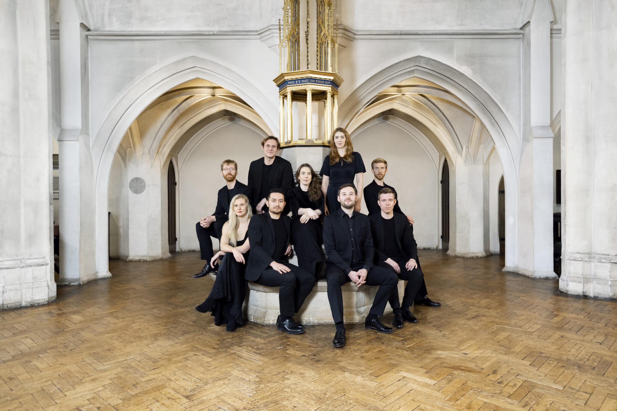 Review of the Marian Consort – Winged Woman |  Concerti.de