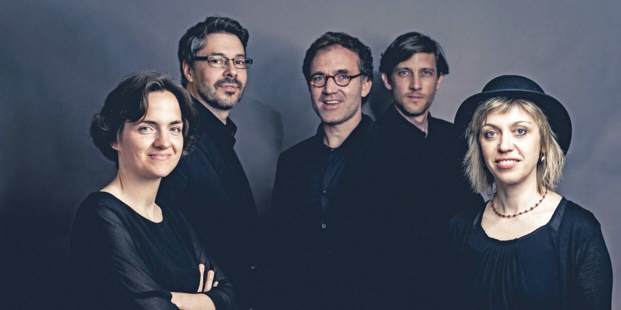 Initiierten 2011 das erste Playground-Festival: The Playfords