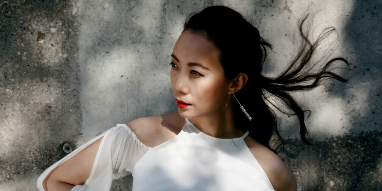 Abstrahiert das Prinzip Variation auf radikale Weise: Komponistin Ying Wang