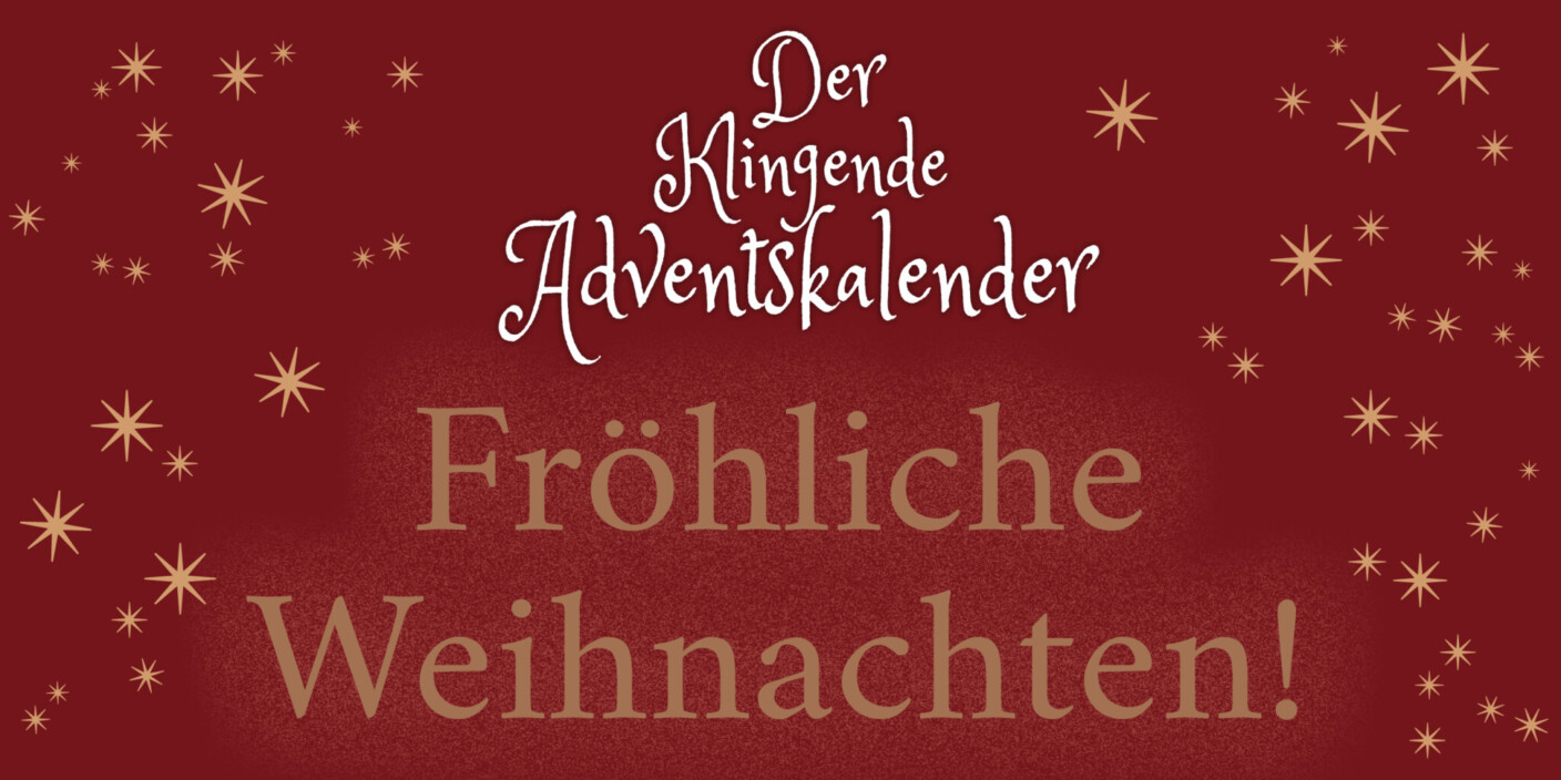 Auflösung Tag 24