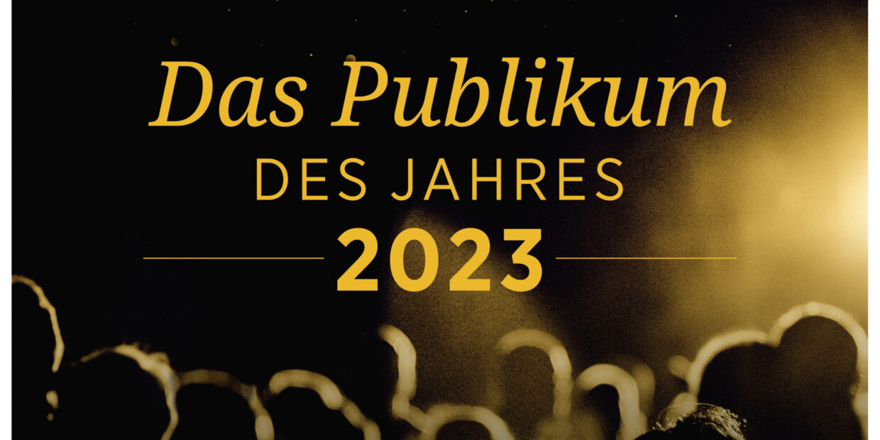 Publikum des Jahres 2023: concerti präsentiert die zehn Nominierten