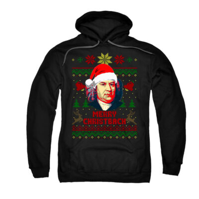Kein Weihnachten ohne das passende Outfit: die Ugly Christmas Sweater-Kollektion von Megan Miller