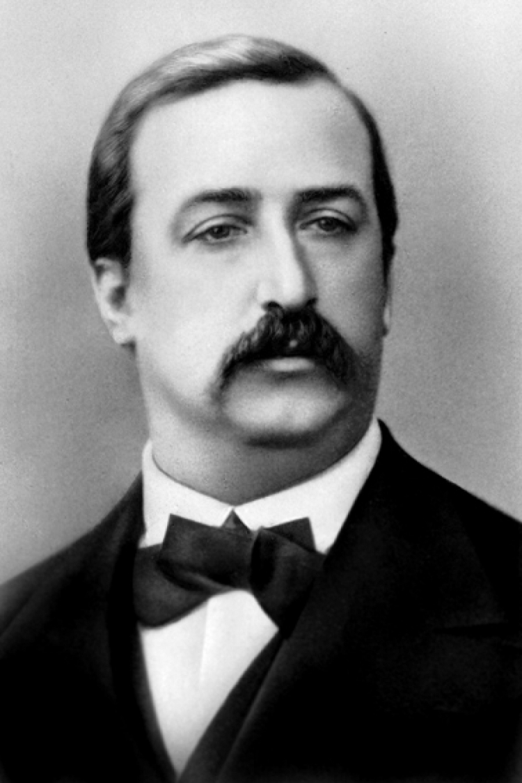 Alexander Borodin