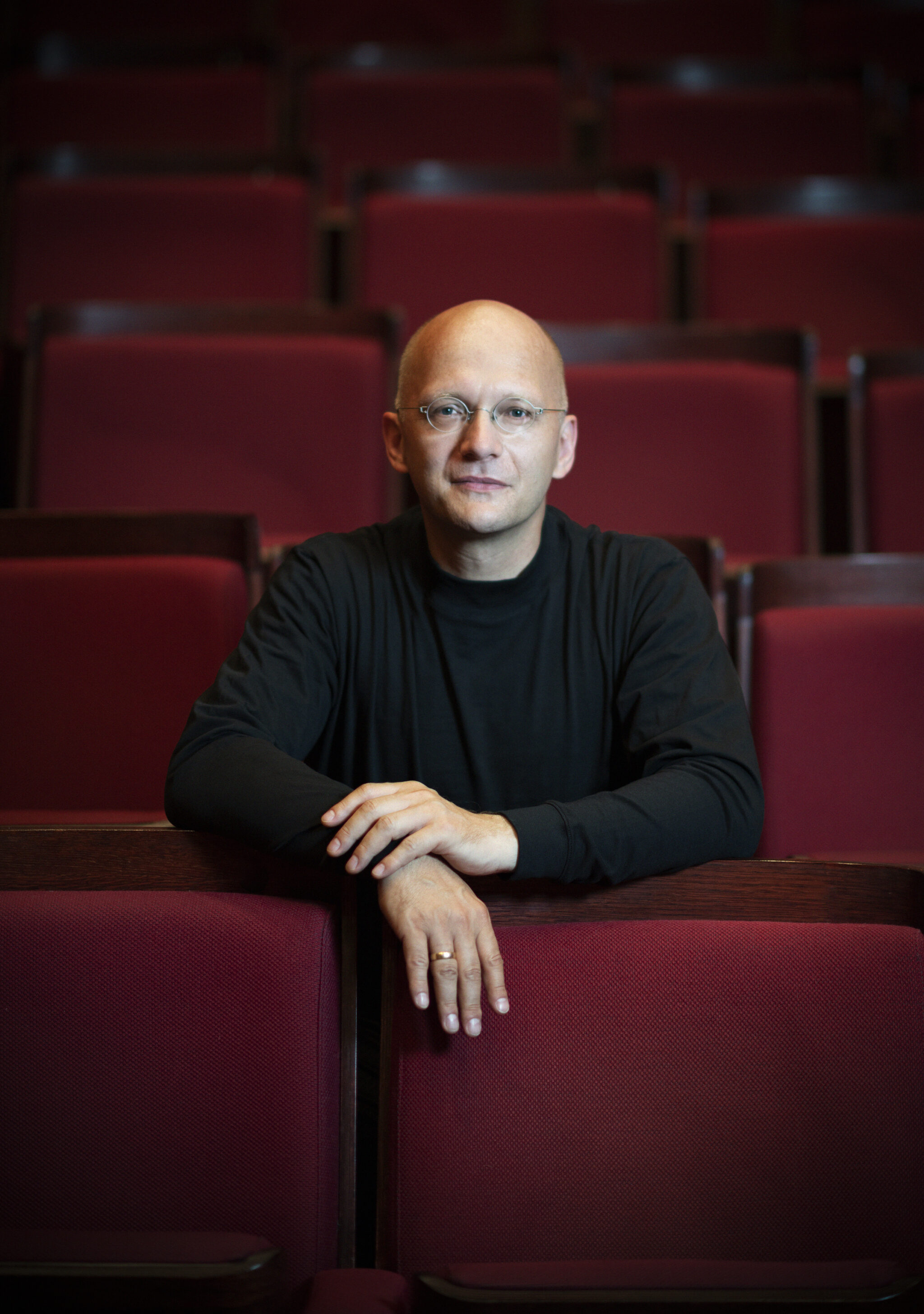 Hansjörg Albrecht beleuchtet Bruckners Musik an der Orgel neu