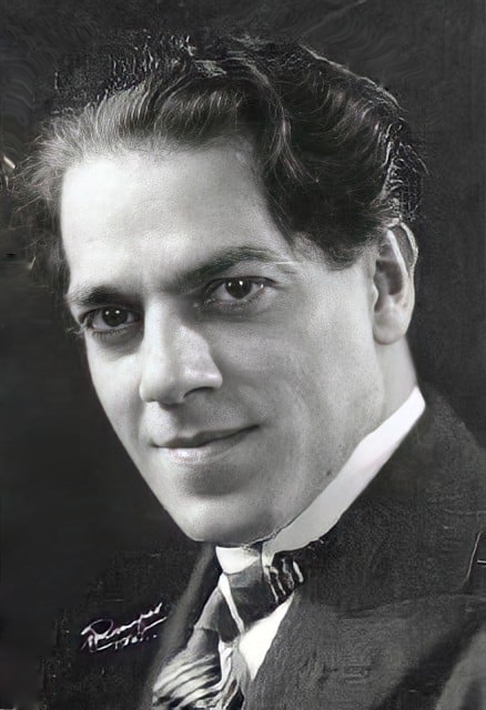 Heitor Villa-Lobos