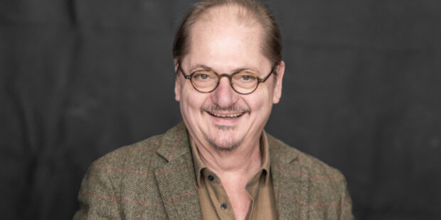 Schauspieler, Synchronsprecher und Musiker: Jürgen Tarrach