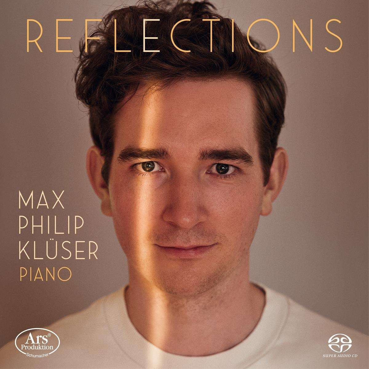 Review by Max Philipp Clouser – Reflections