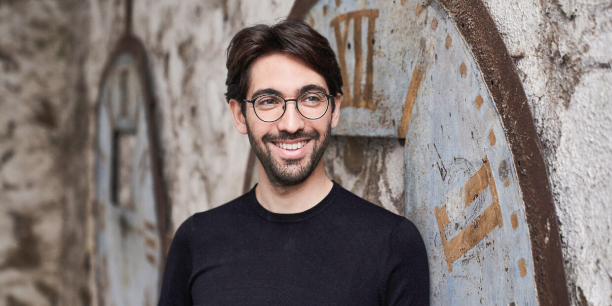 Daniel Cohen leitet Giuseppe Verdis „Otello“ am Staatstheater Darmstadt