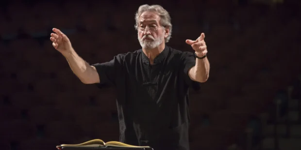 Jordi Savall