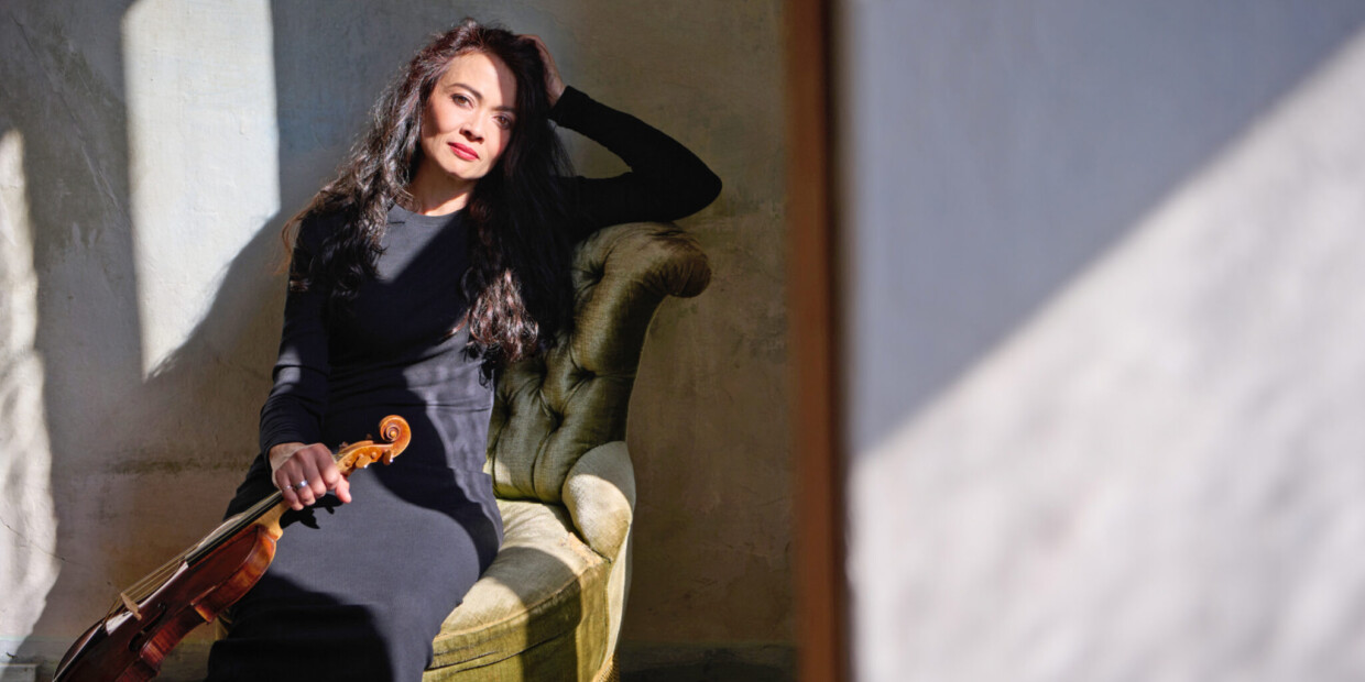 Midori Seiler „Bach getanzt“ in der Elbphilharmonie concerti.de