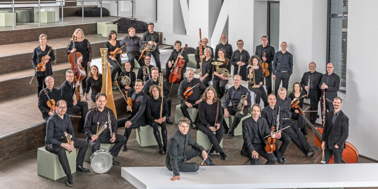 Pflegt den kulturellen Austausch: Osnabrücker Symphonieorchester