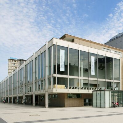 Hat das „Opernhaus des Jahres 2023“ auch das „Publikum des Jahres 2023“?: Oper Frankfurt