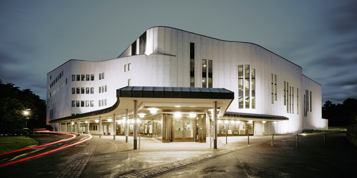Das Aalto-Theater Essen erweitert Joseph Bolognes „L’Amant anonyme“ um „Unerwartete Wendungen“