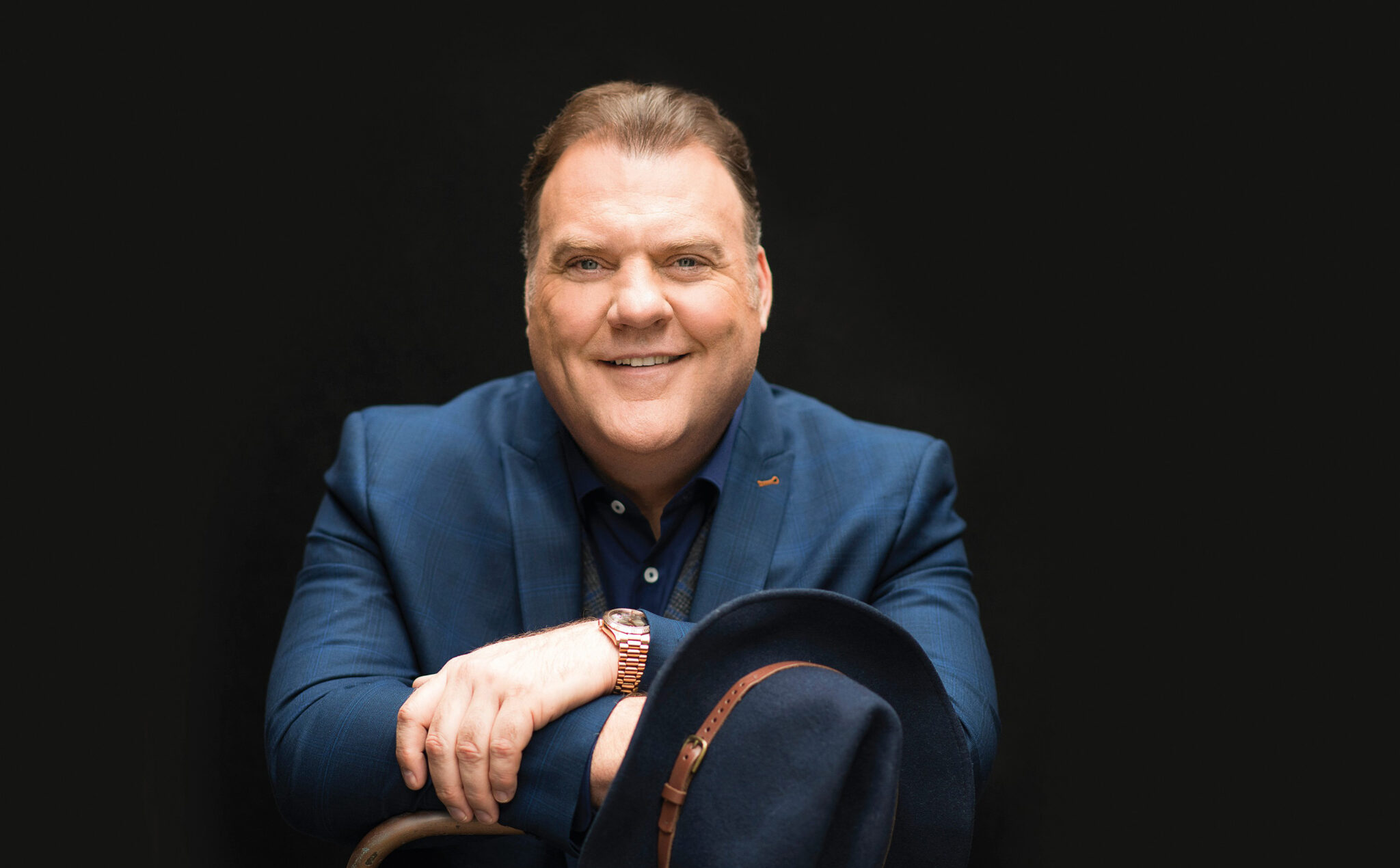 Bryn Terfel