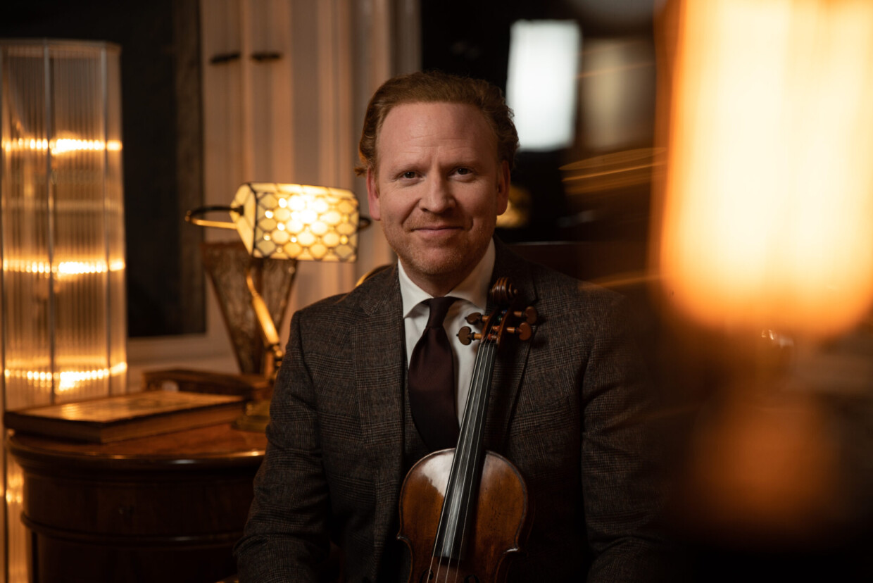 Tanzmusikalische Weltreise