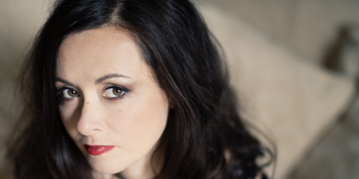 Pianistin Eva Barta begibt sich auf eine musikalische Reise zwischen Nacht und Traum