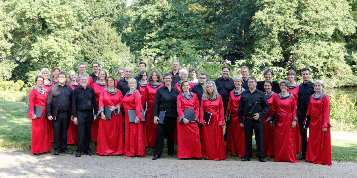 1946 gegründet: Bergedorfer Kammerchor