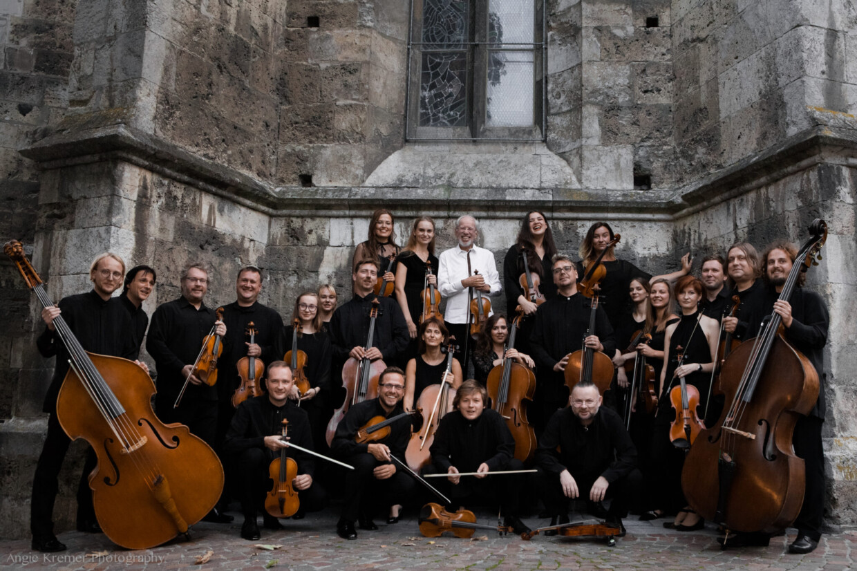 Review of Cremerata Baltica – Songs of Destiny |  Concerti.de