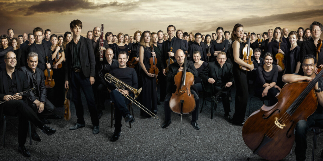 Das Mahler Chamber Orchestra ist seit 2024 künstlerischer Leiter der Musikwoche Hitzacker