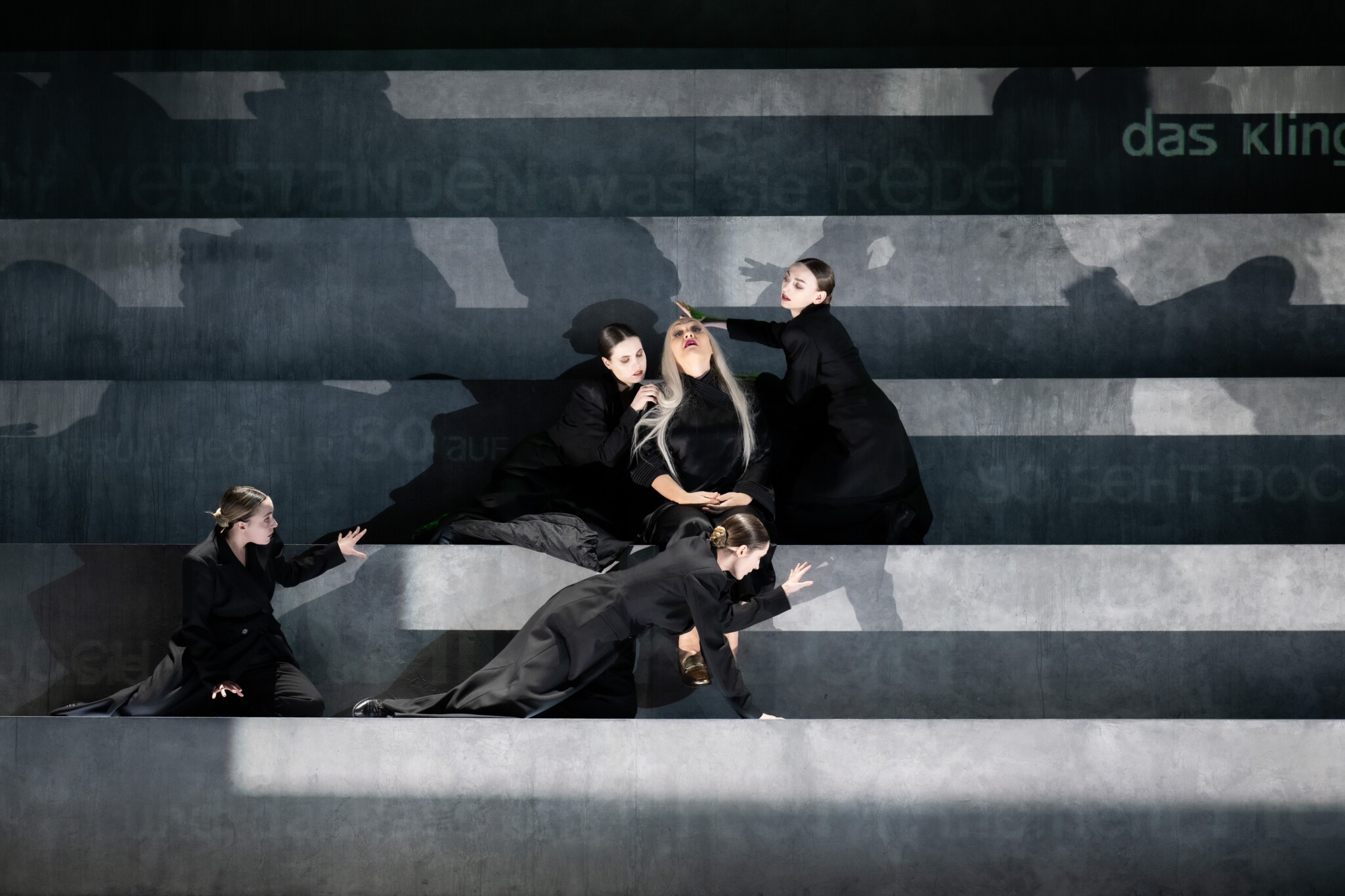 R. Strauss Elektra Aufführungen, Inhalt & Einspielungen concerti.de