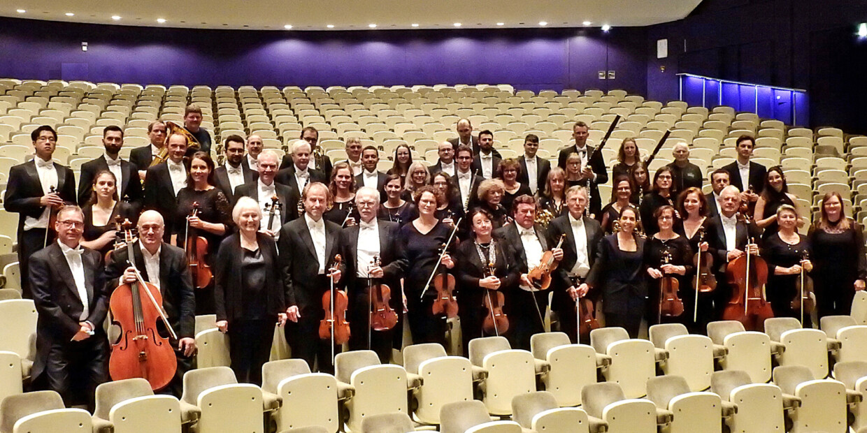 Als Feierabend-Orchester begonnen, bereisen die Bayer Philharmoniker längst auch Konzernstandorte jenseits von Leverkusen