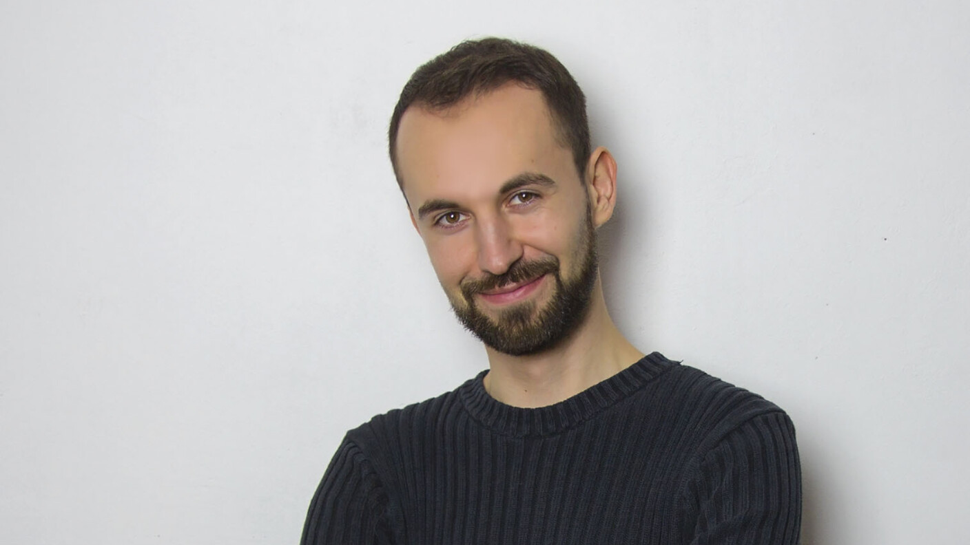 Gefragter Nachwuchsregisseur: Jeffrey Döring