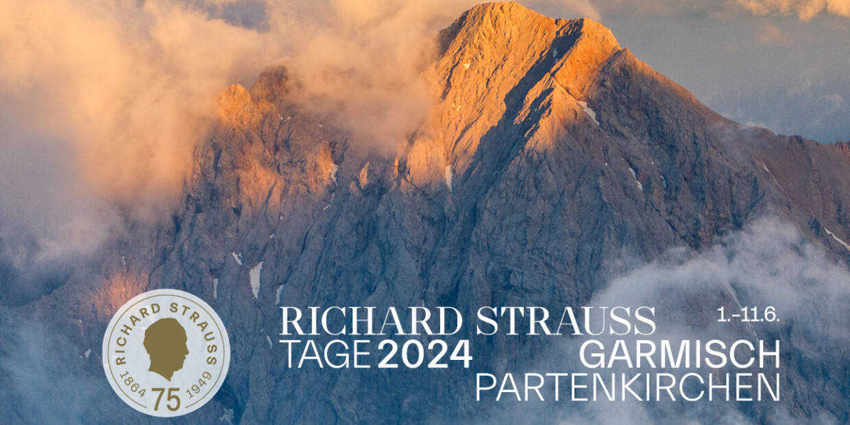 Richard-Strauss-Tage 2024