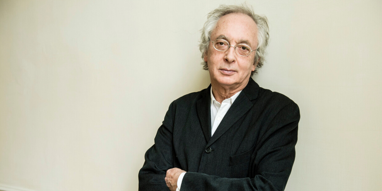 Philippe Herreweghe