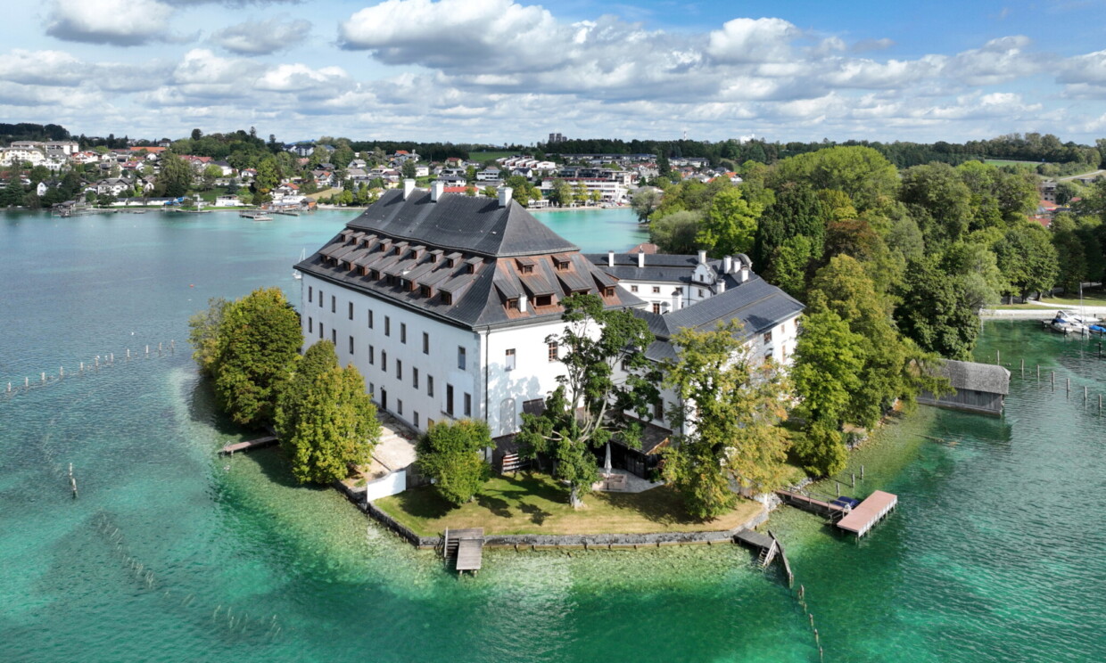 Kirch’Klang Festival Salzkammergut
